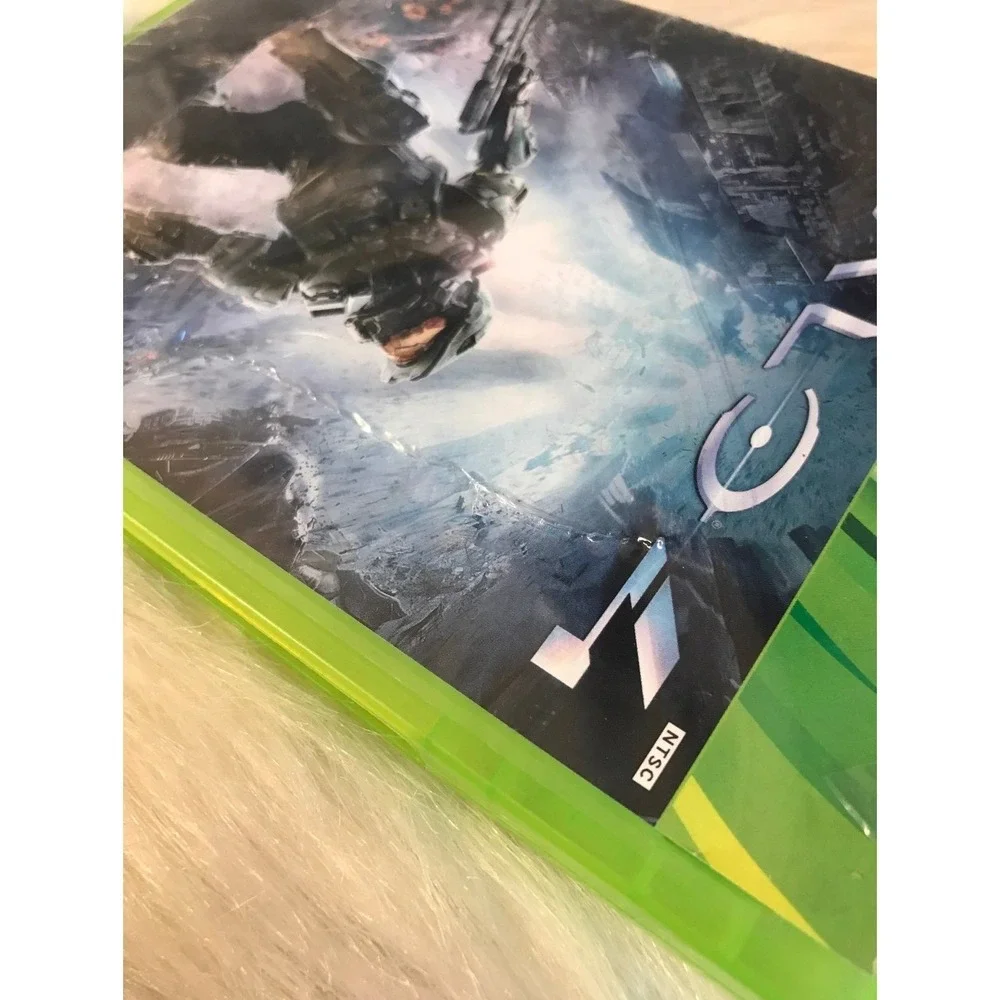 Halo 4 on Xbox 360‎ (b10)